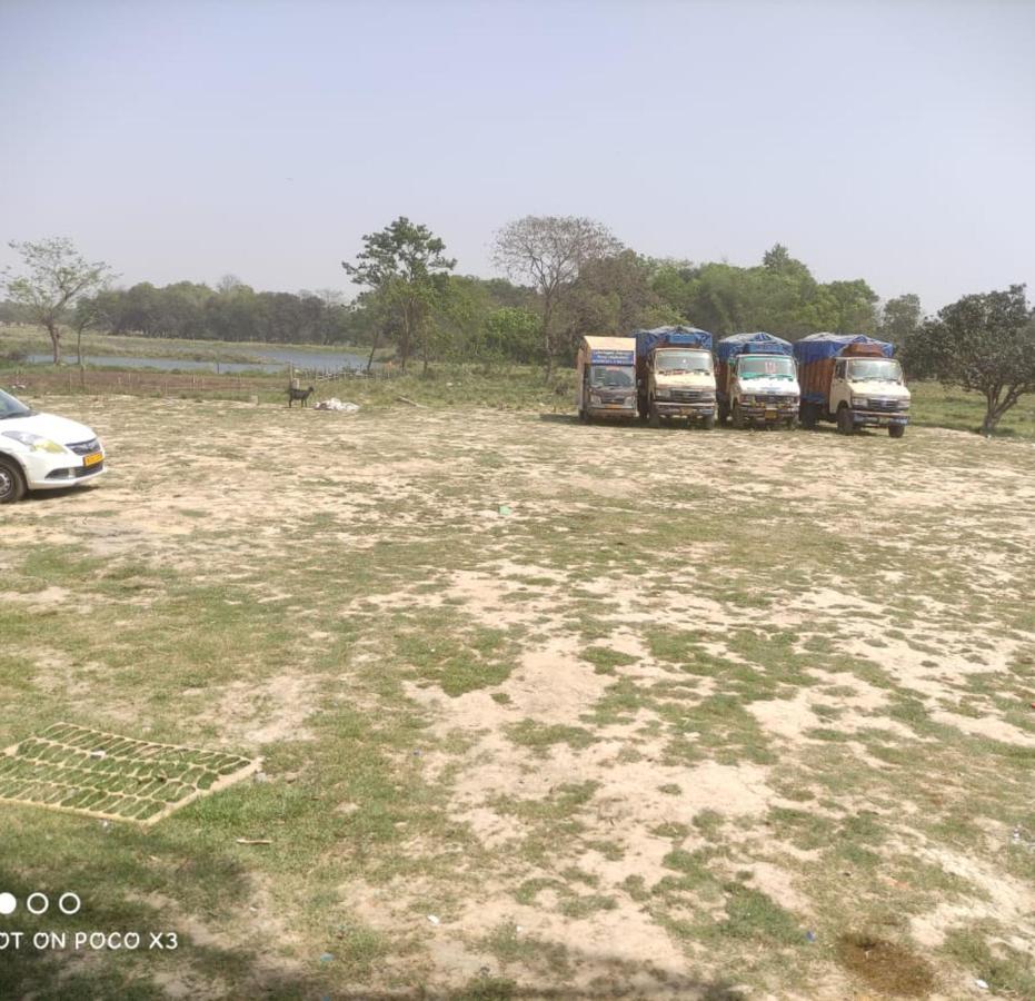 Gokul Raj By Wb Economy , Madhubani Hotel Exterior foto