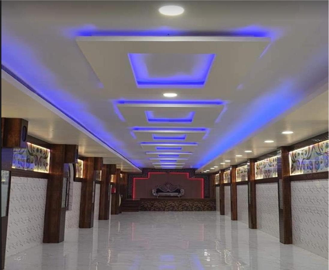 Gokul Raj By Wb Economy , Madhubani Hotel Exterior foto