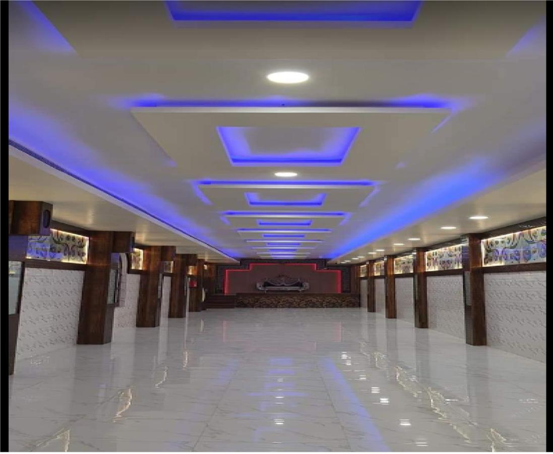 Gokul Raj By Wb Economy , Madhubani Hotel Exterior foto