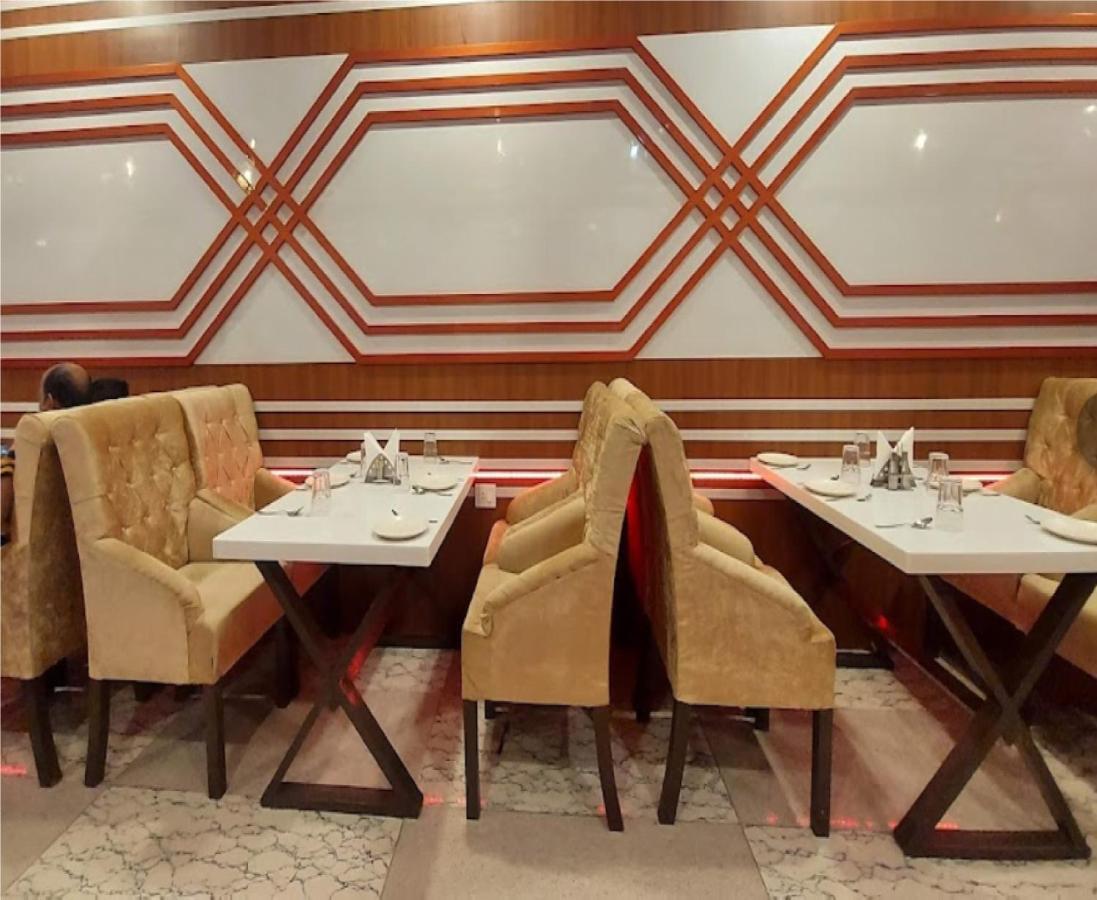 Gokul Raj By Wb Economy , Madhubani Hotel Exterior foto